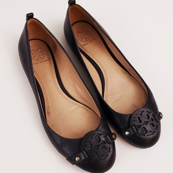 Tory Burch Shoes - Tory Burch Miller Flats
